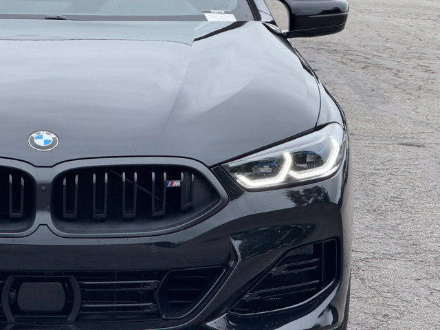 New 2026 BMW M850i xDrive AWD/4WD image 10