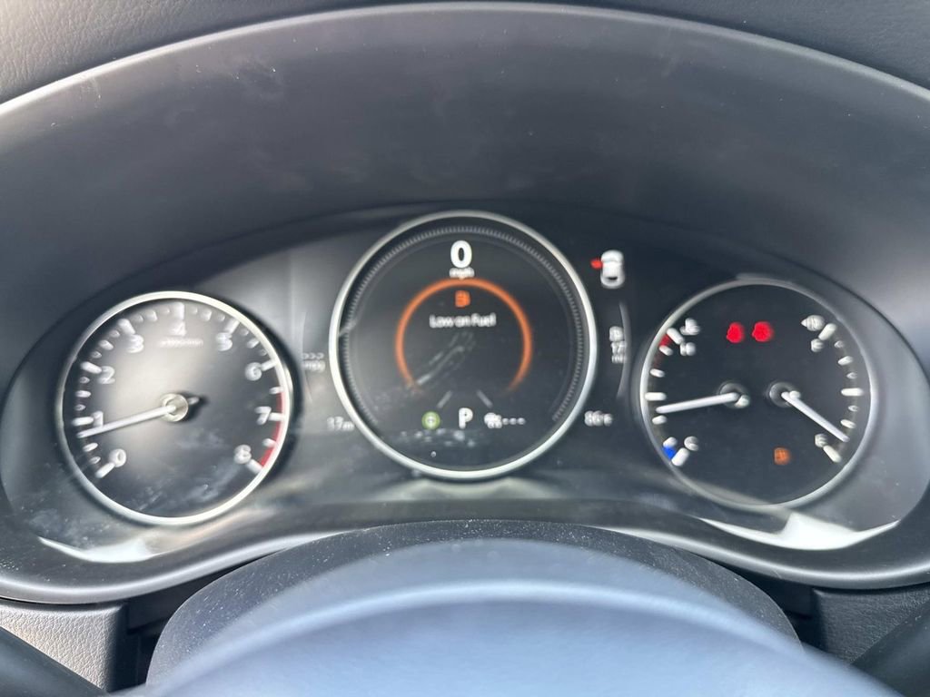 New 2026 MAZDA CX-30 AWD 2.5 S image 39