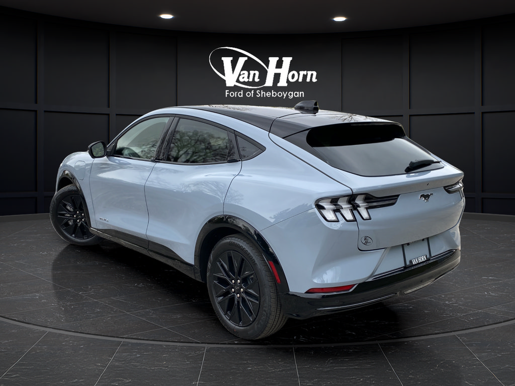 New 2026 Ford Mustang Mach-E Premium AWD/4WD image 5