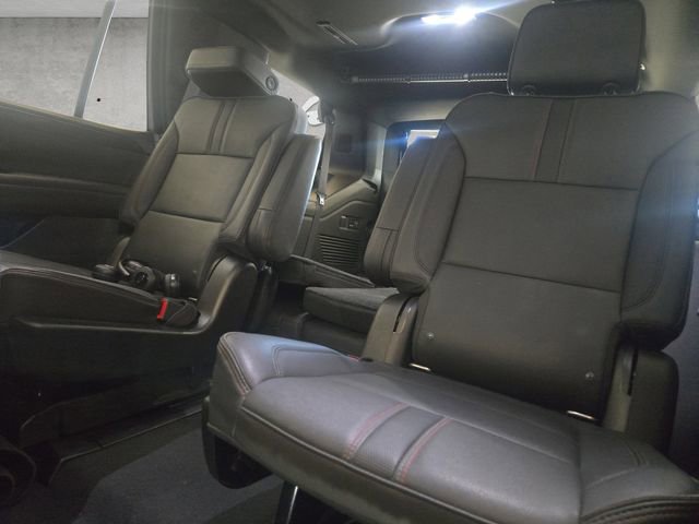 Certified 2021 Chevrolet Tahoe RST w/ Luxury Package image 22