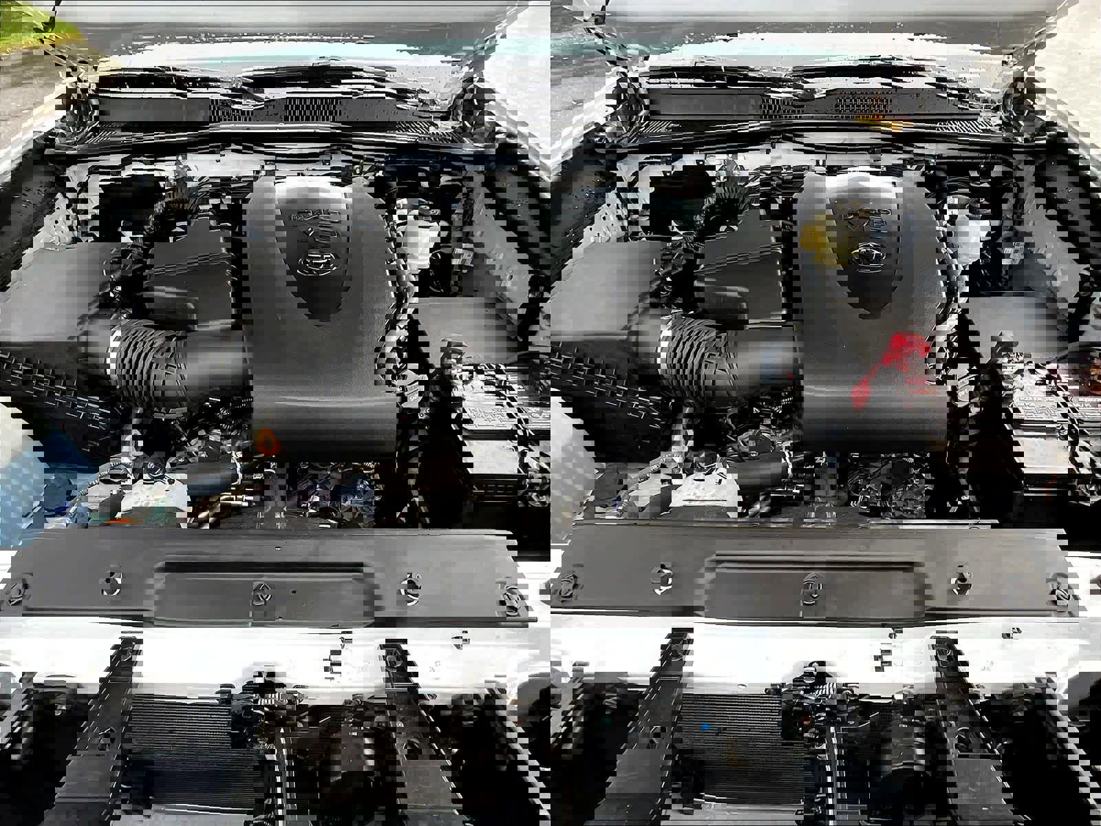 Used 2022 Toyota Tacoma SR5 image 29