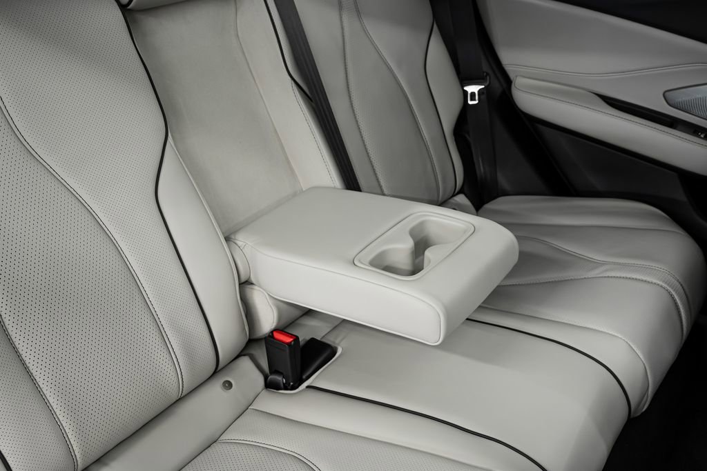 New 2026 Acura RDX SH-AWD w/ Advance Package image 24