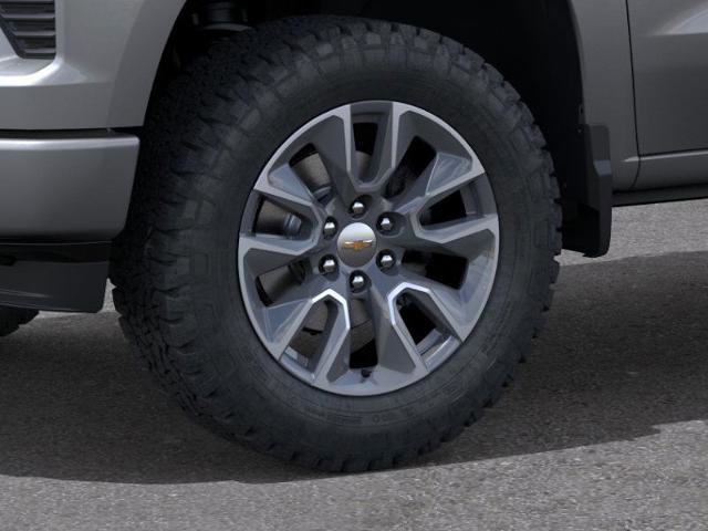 New 2026 Chevrolet Silverado 1500 RST w/ RST All Star Premium Package AWD/4WD image 9