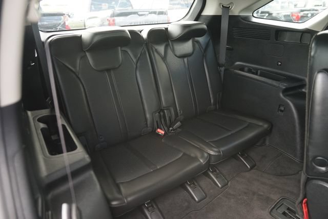 Used 2023 Kia Sorento SX FWD image 16