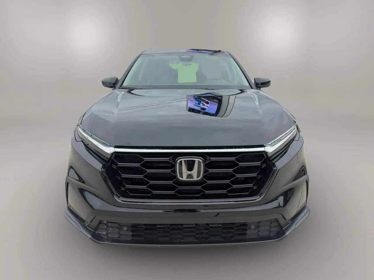 Used 2026 Honda CR-V EX-L image 2