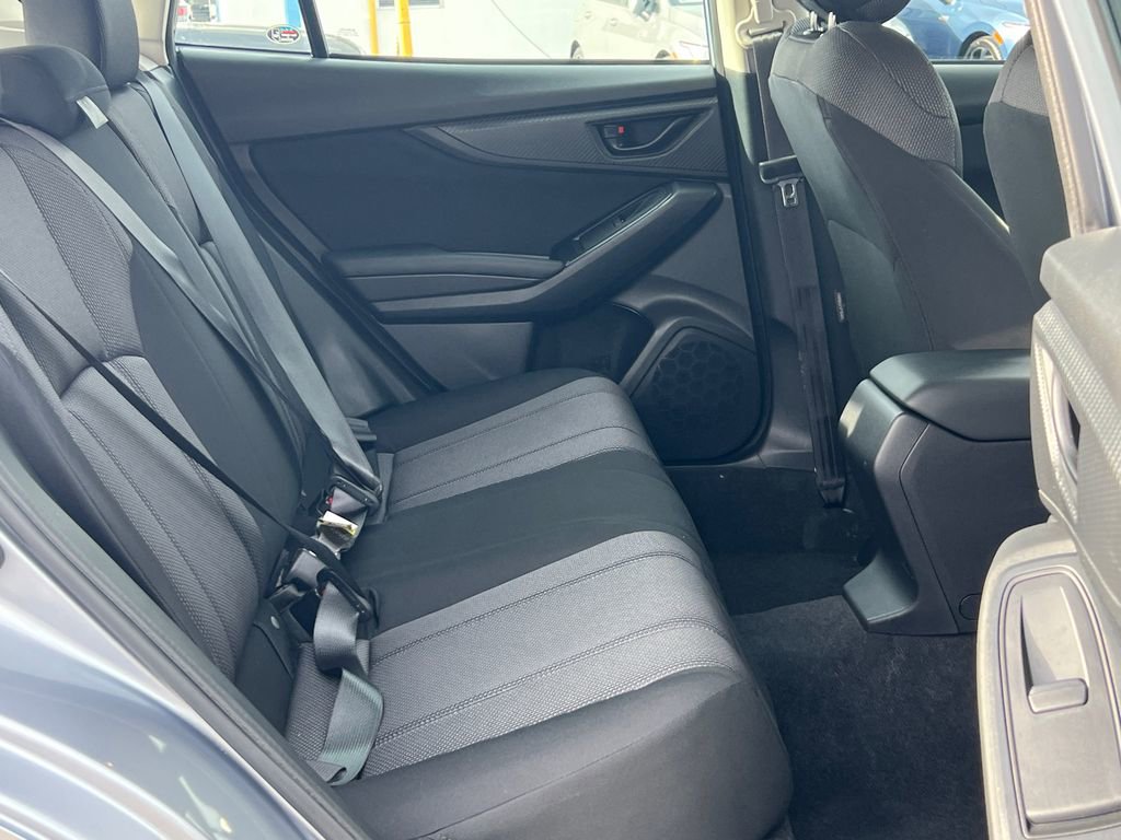 Certified 2023 Subaru Impreza 2.0i image 15