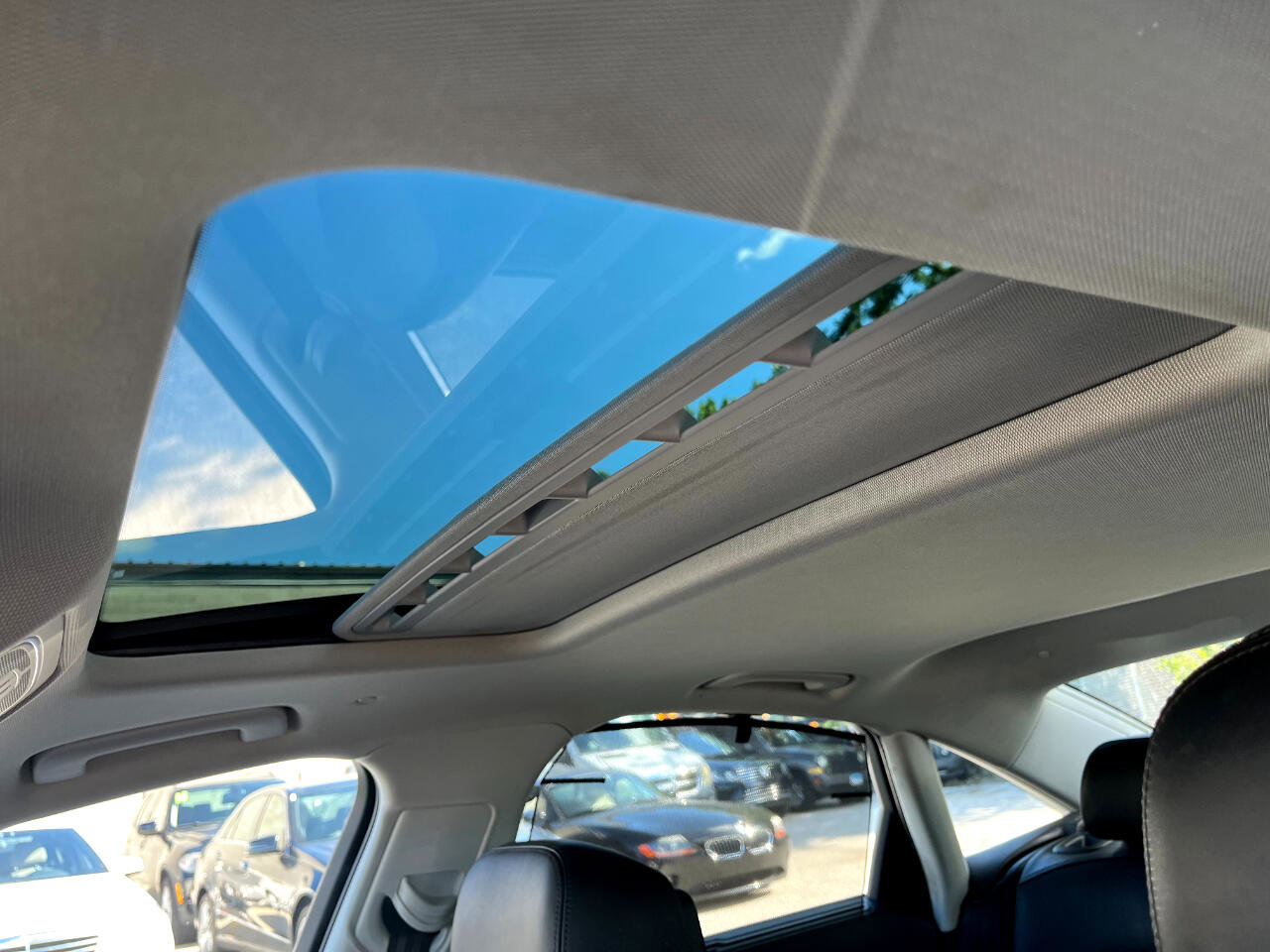 Used 2014 Audi S6 Prestige w/ Driver Assistance Package image 49