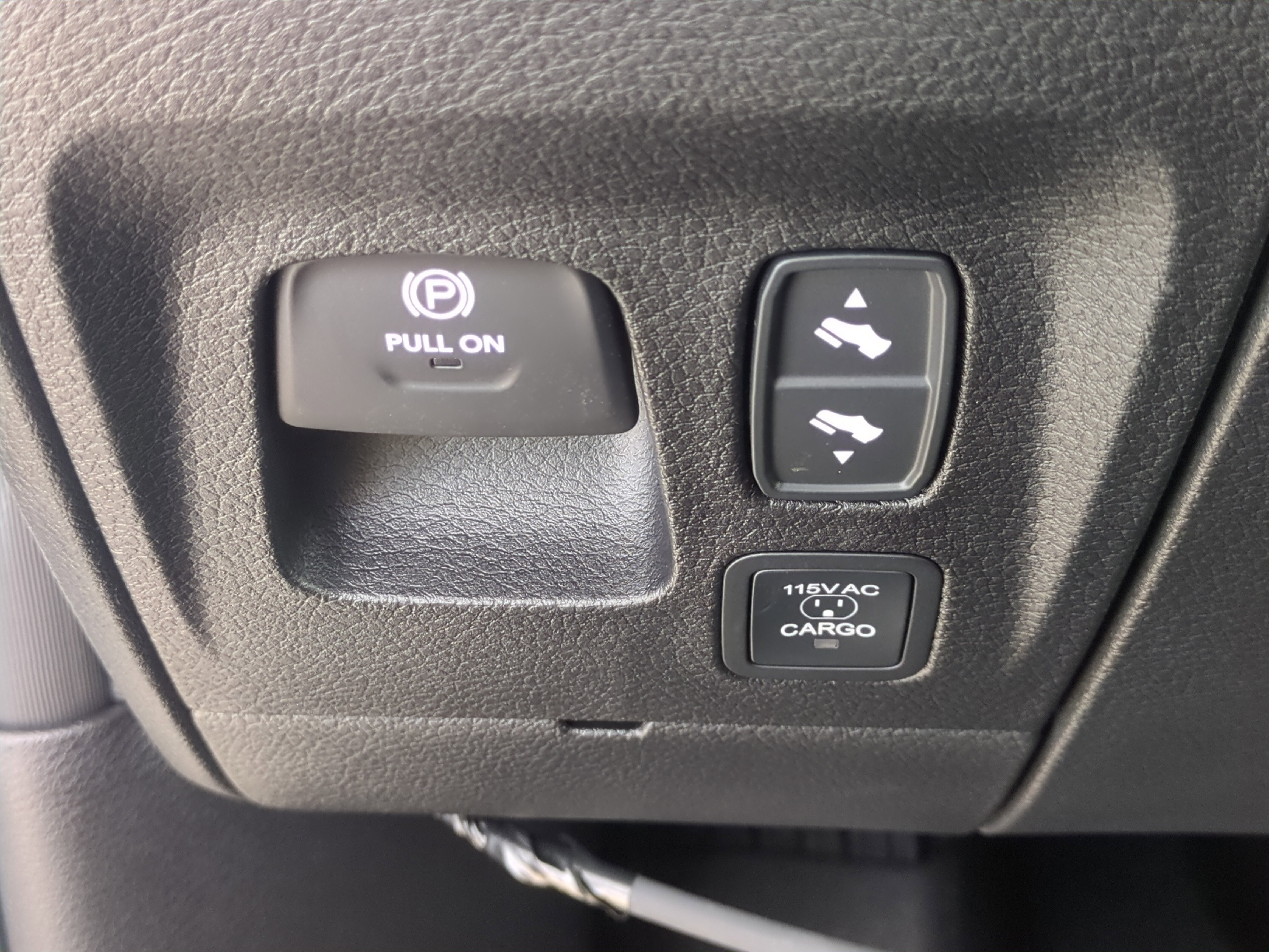 New 2026 RAM 1500 Big Horn AWD/4WD image 25