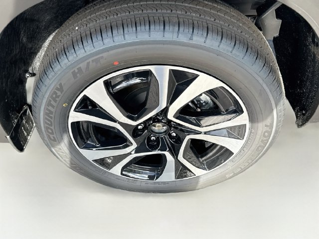 New 2026 MAZDA CX-5 Preferred AWD/4WD image 31