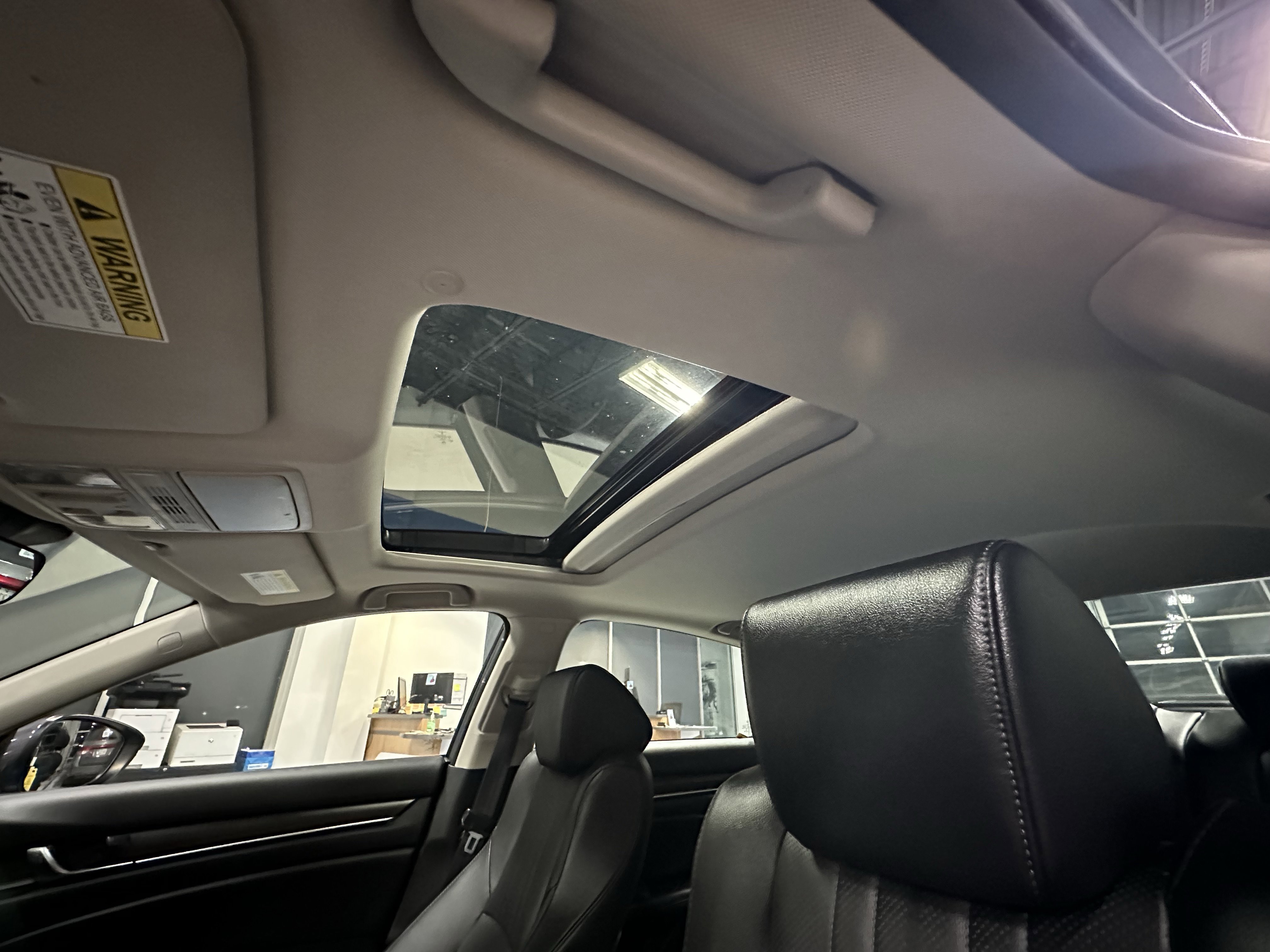 Used 2021 Honda Accord EX-L image 17