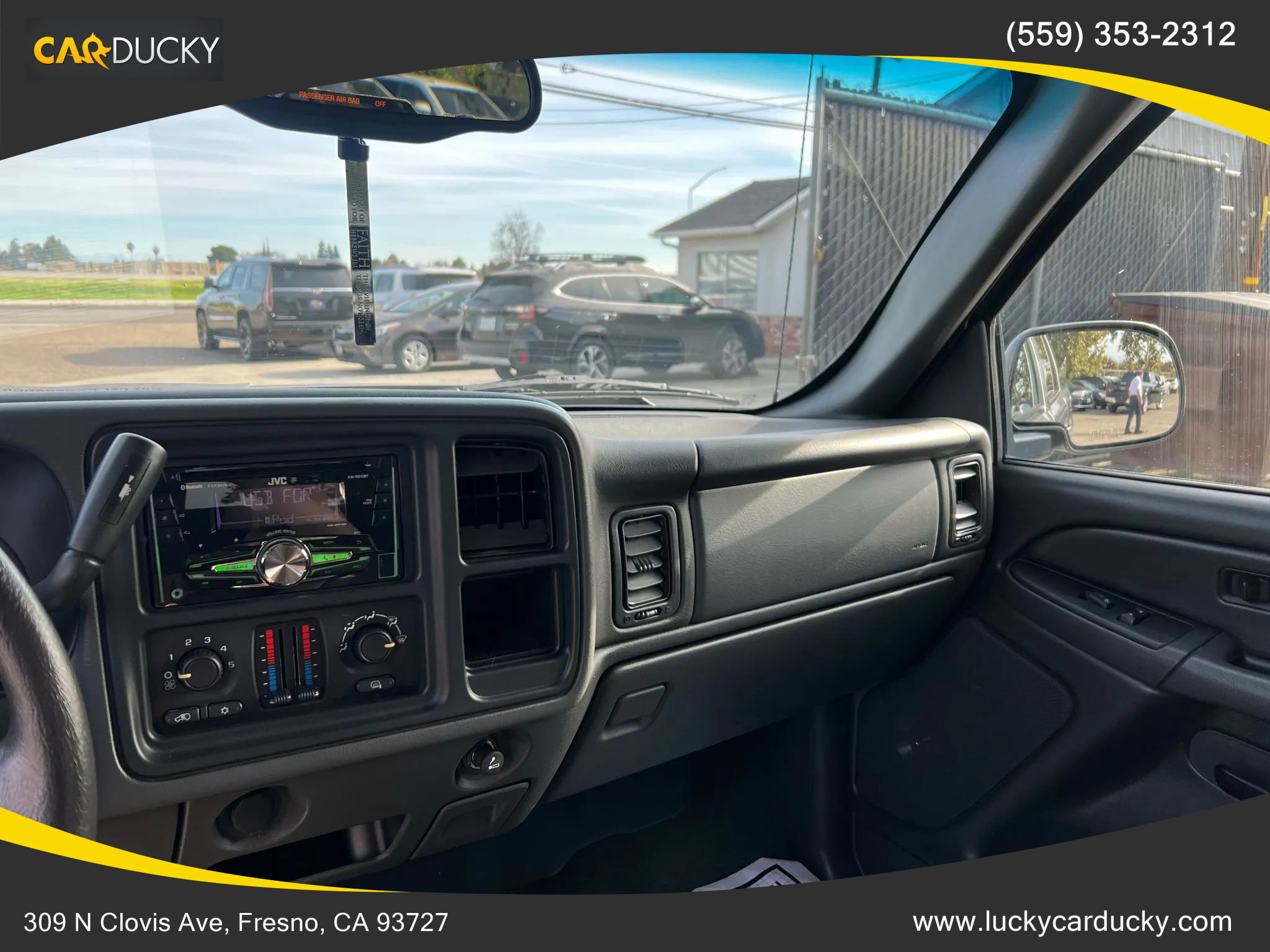 Used 2007 Chevrolet Silverado 1500 LS w/ Chrome Exterior Package image 15