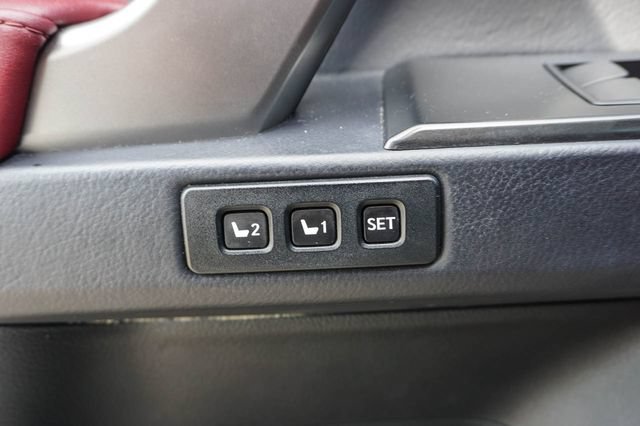 Used 2023 Lexus GX 460 Premium w/ Premium Package AWD/4WD image 15