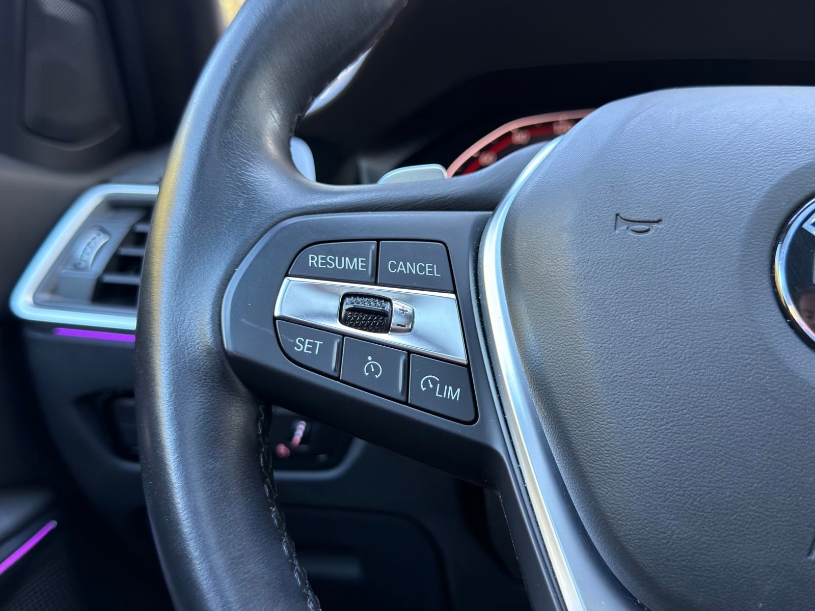 Used 2021 BMW 330i xDrive Sedan w/ Convenience Package image 24