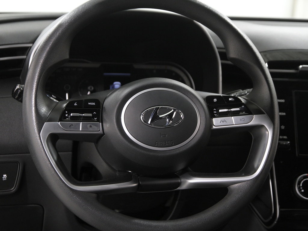 Certified 2023 Hyundai Santa Cruz SEL w/ Cargo Package image 7