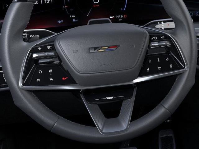 New 2026 Cadillac Lyriq V w/ LPO, Floor Liner Package image 19