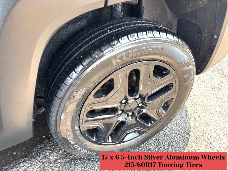 Used 2019 Jeep Renegade Sport AWD/4WD image 34