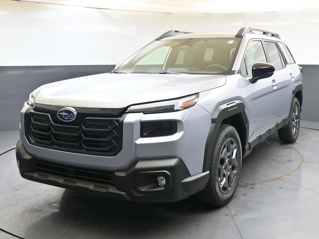 New 2026 Subaru Outback Premium
