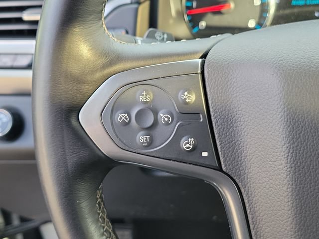 Used 2016 Chevrolet Tahoe LTZ AWD/4WD image 23