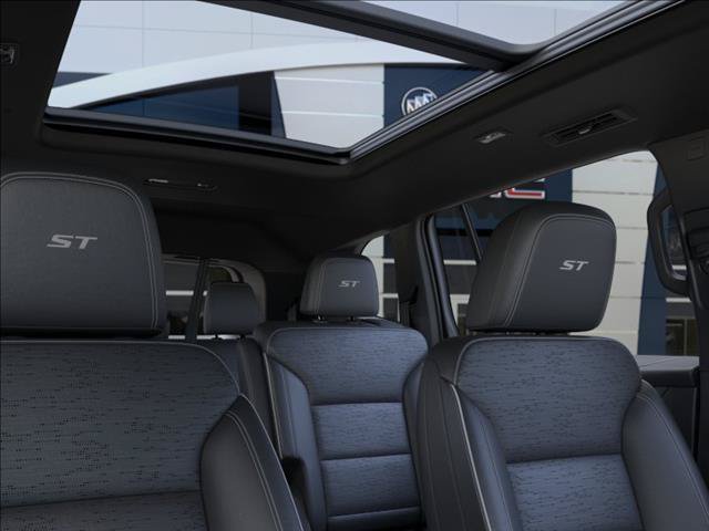 New 2027 Buick Enclave Sport Touring w/ Power Package FWD image 24