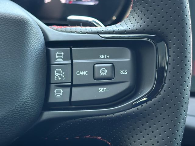 New 2026 Dodge Charger R/T image 27