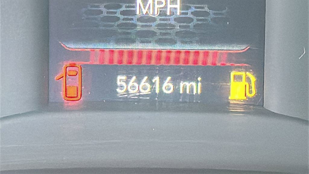 Used 2024 RAM 2500 Big Horn image 27