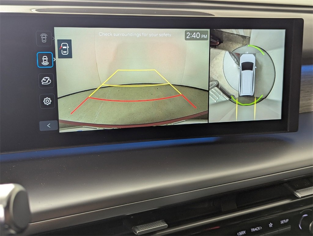 New 2026 Hyundai Ioniq 9 SEL image 23