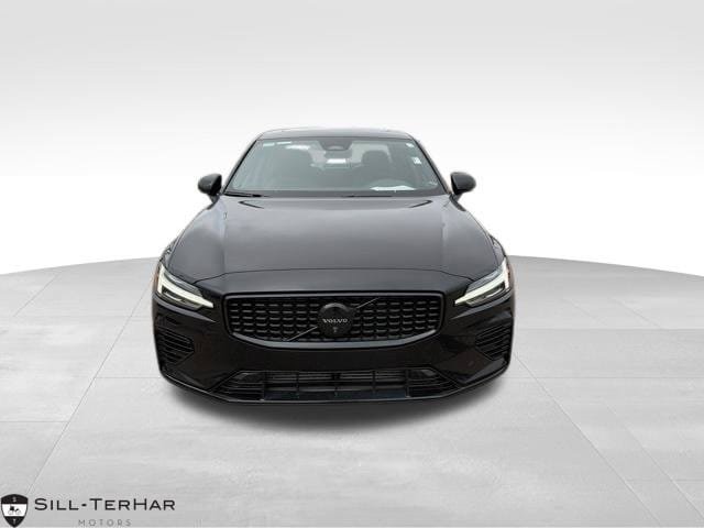 Used 2024 Volvo S60 T8 Plus w/ Climate Package