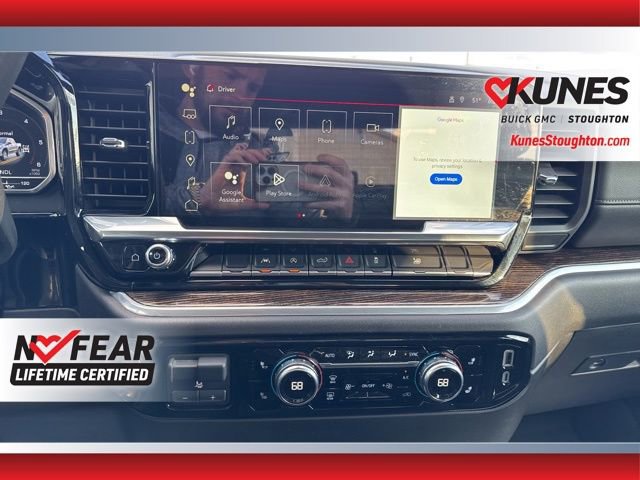 Used 2024 GMC Sierra 1500 Elevation w/ LPO, GMC Protection Package image 24