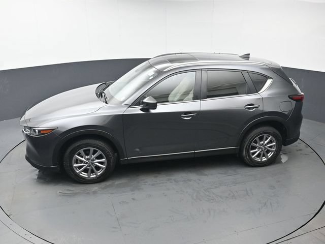 Certified 2023 MAZDA CX-5 AWD 2.5 S image 39