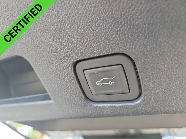 Certified 2025 Chevrolet Traverse Z71 w/ Driver Confidence Package AWD/4WD image 34