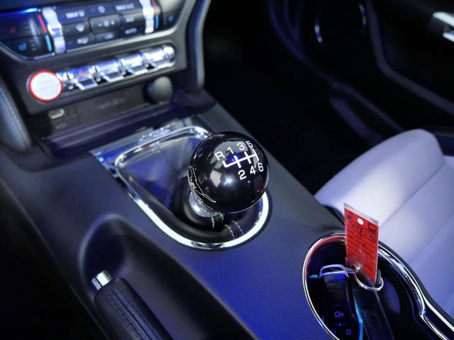 Used 2015 Ford Mustang 50 Years image 23