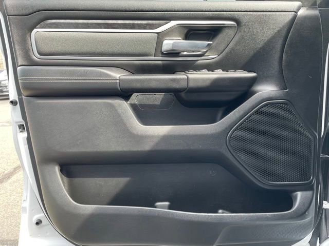 Used 2023 RAM 1500 Big Horn image 10