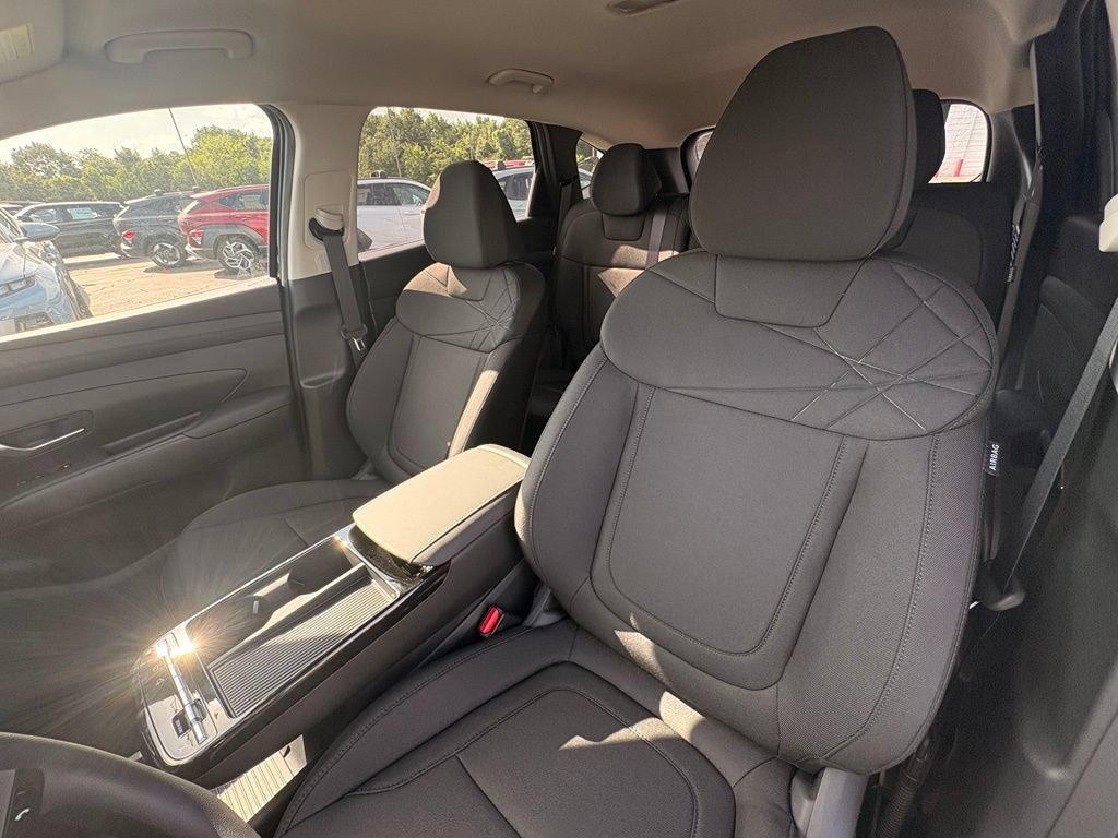 New 2026 Hyundai Tucson SEL AWD/4WD image 22