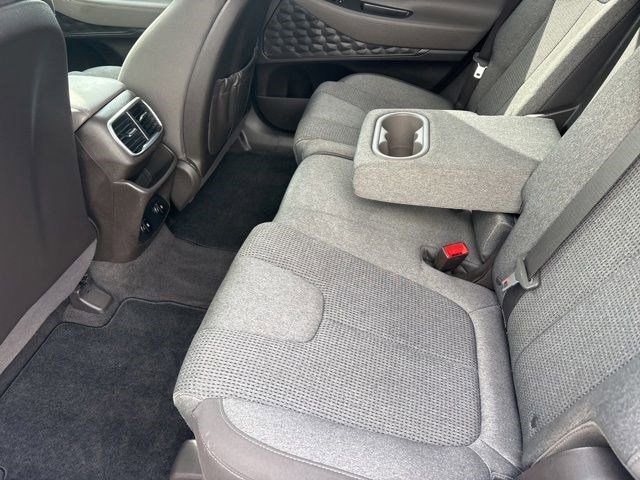 Used 2019 Hyundai Santa Fe SEL FWD image 30