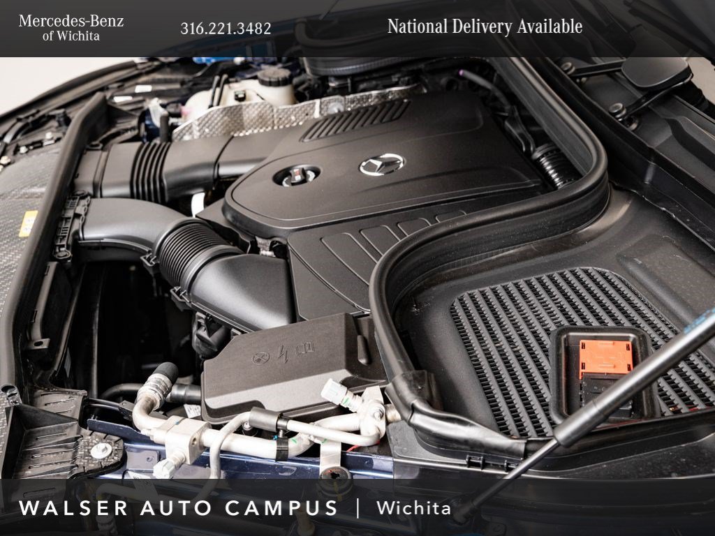 New 2026 Mercedes-Benz GLE 350 4MATIC image 51