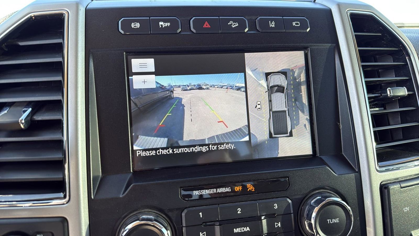 Used 2021 Ford F450 Lariat w/ Lariat Ultimate Package image 19