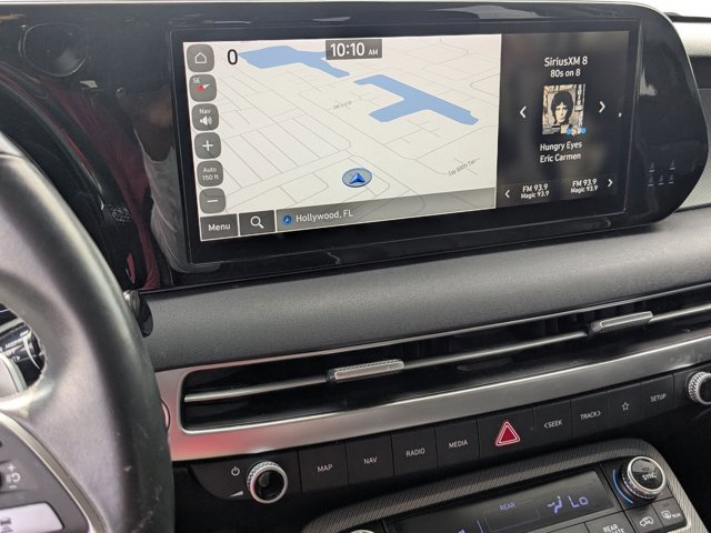 Used 2023 Hyundai Palisade SEL image 12