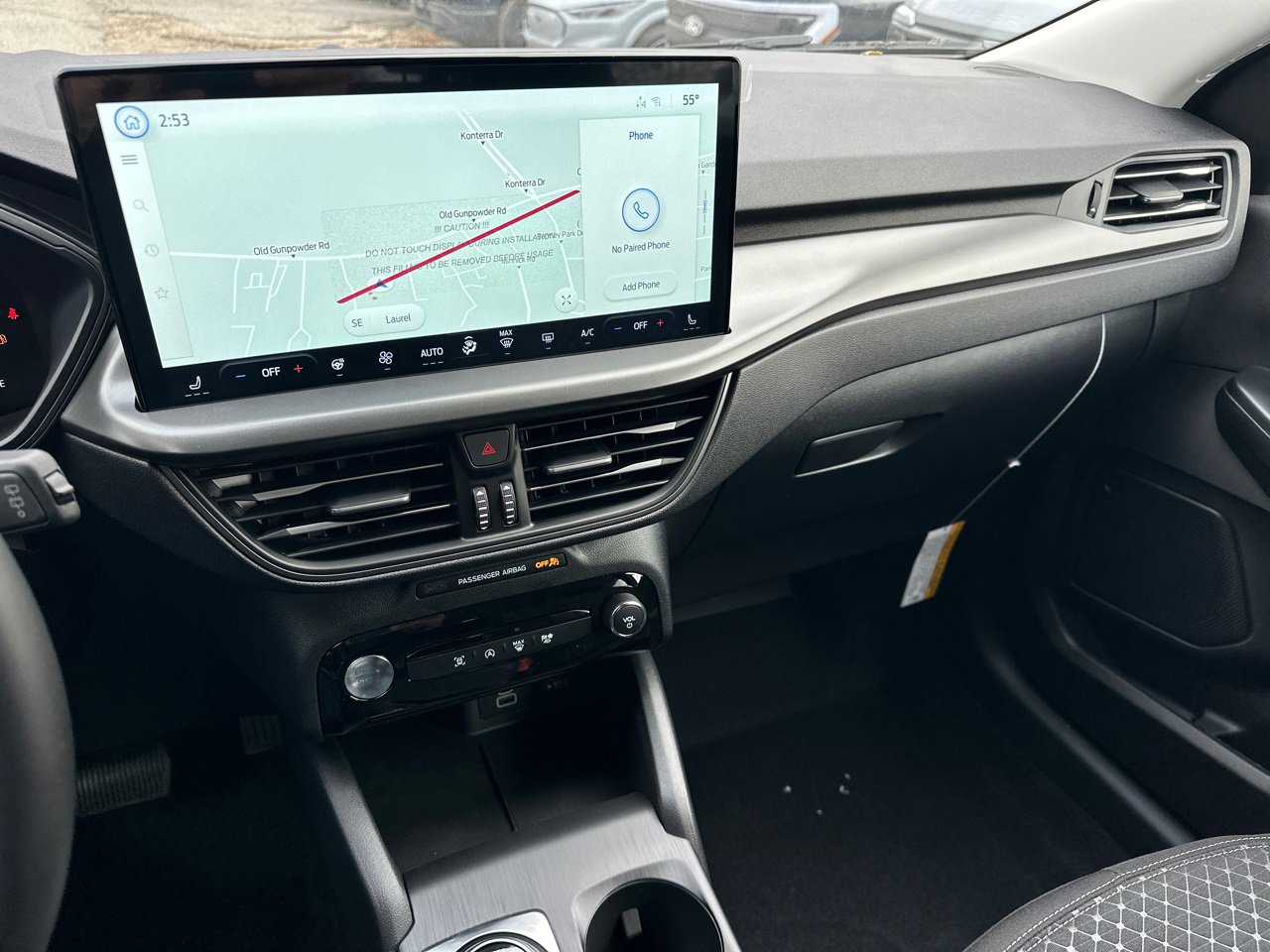 New 2026 Ford Escape Active w/ Tech Pack #1 image 24