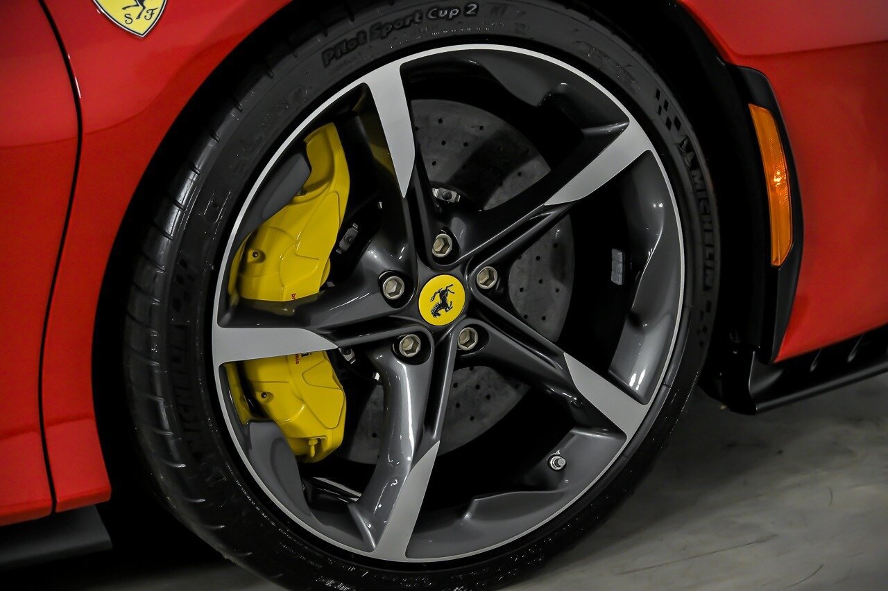 Used 2023 Ferrari SF90 Stradale AWD/4WD image 14
