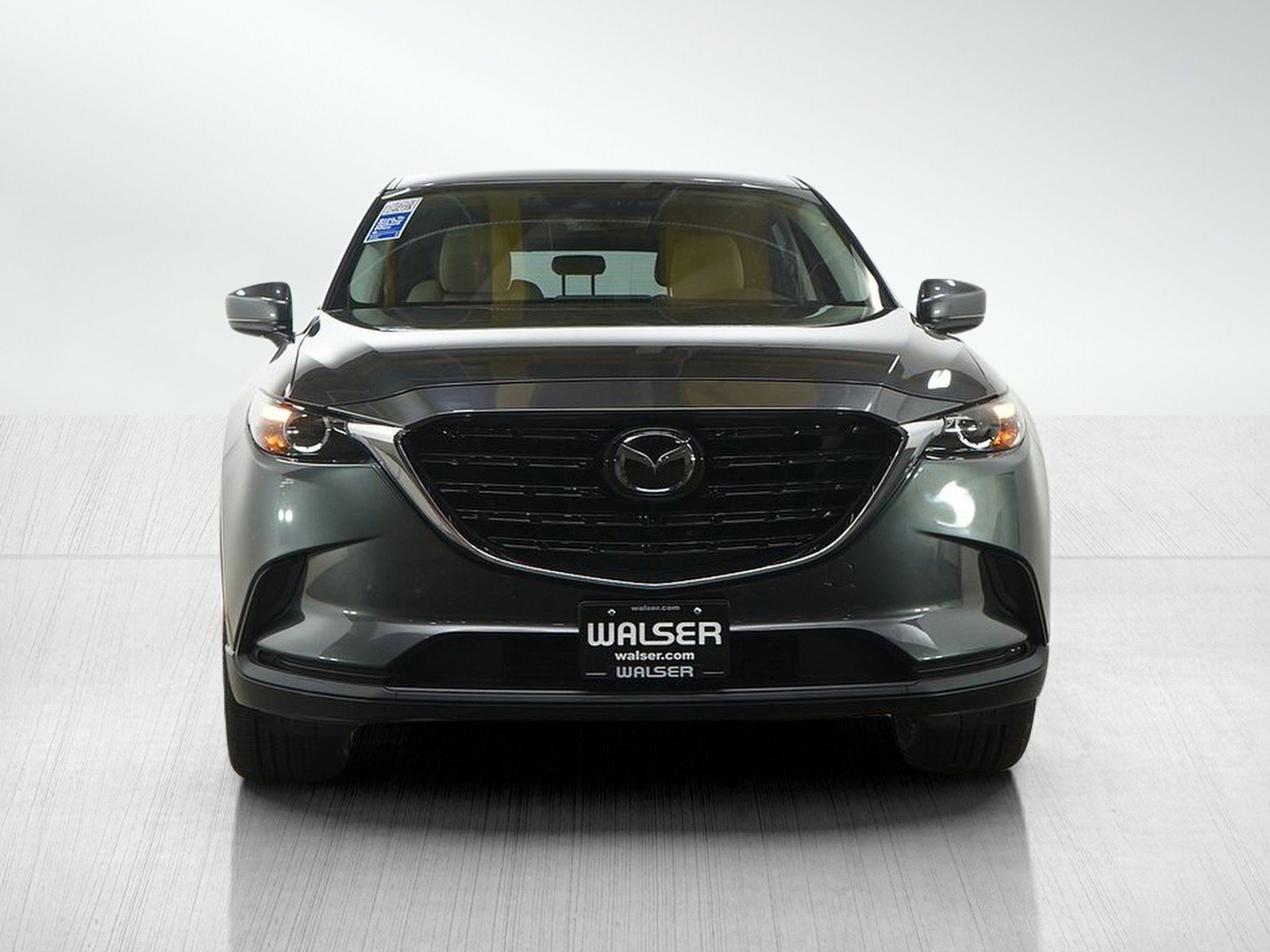 Used 2023 MAZDA CX-9 Touring Plus image 8