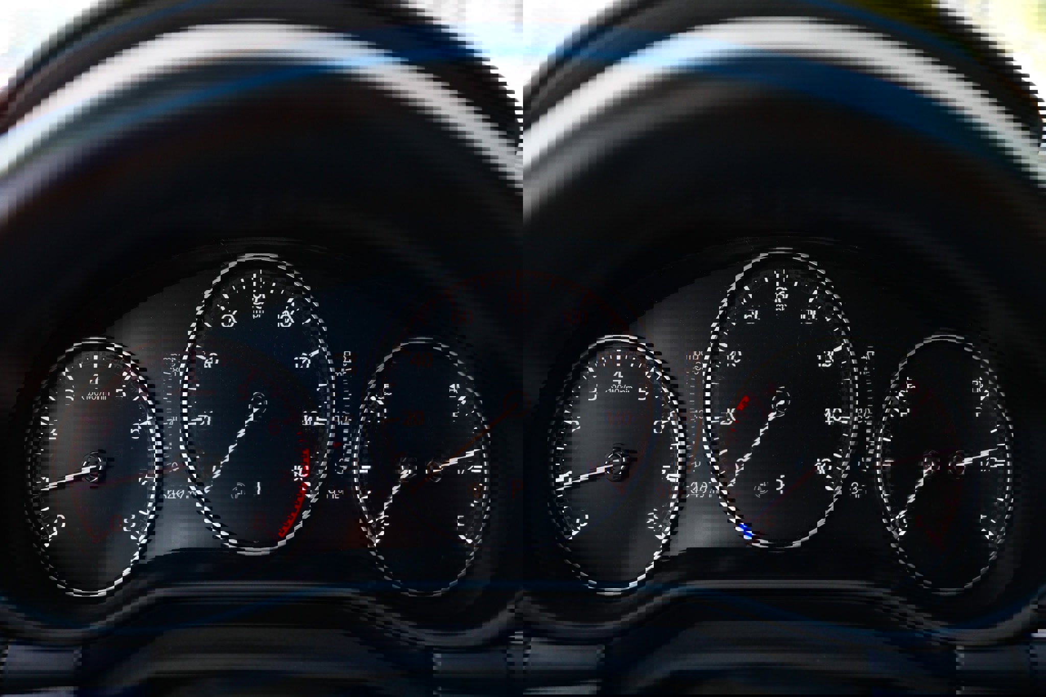 Used 2021 MAZDA MAZDA3 s image 32