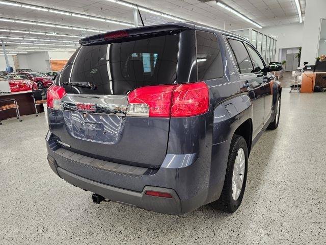 Used 2013 GMC Terrain SLE FWD image 5