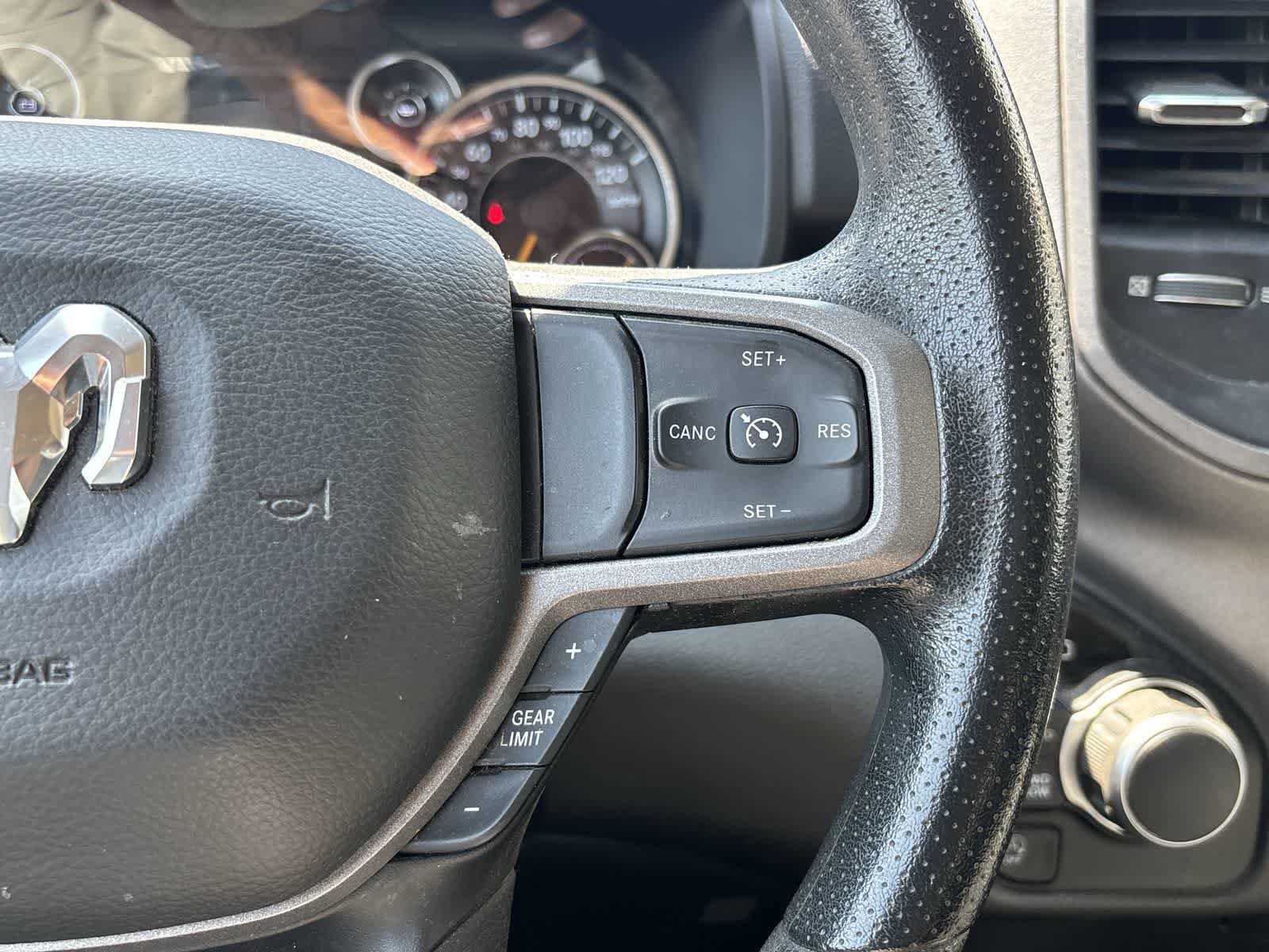 Used 2019 RAM 1500 Tradesman AWD/4WD image 11
