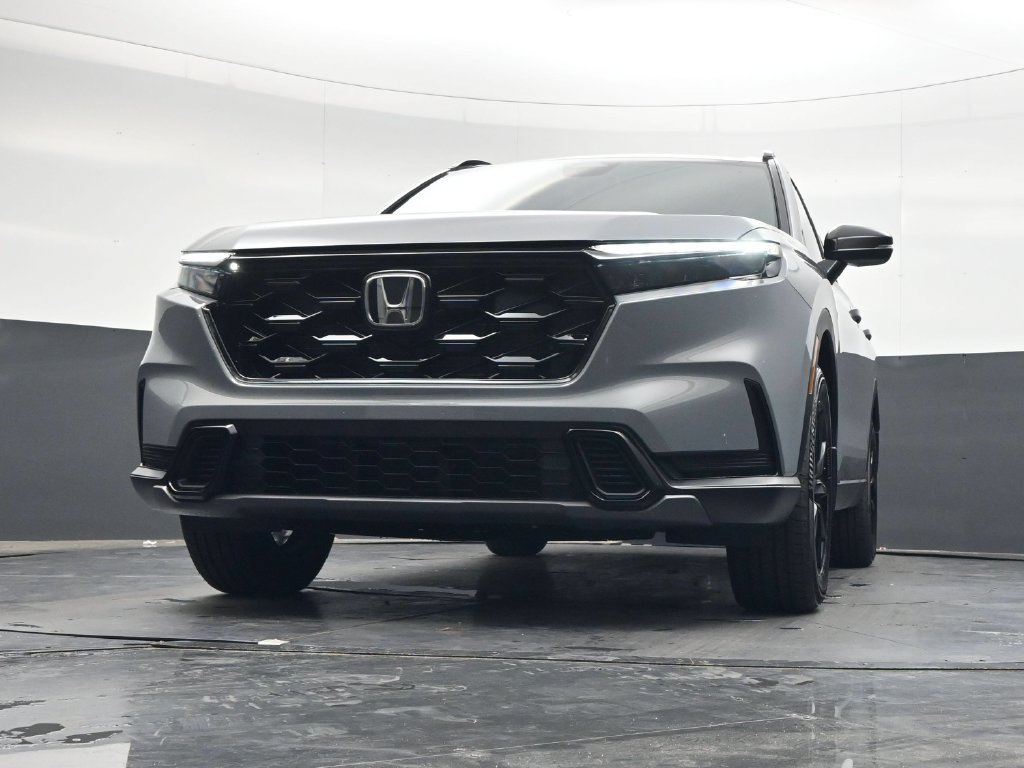 New 2027 Honda CR-V Sport image 26
