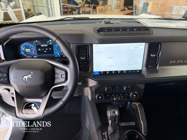 New 2025 Ford Bronco Badlands image 15