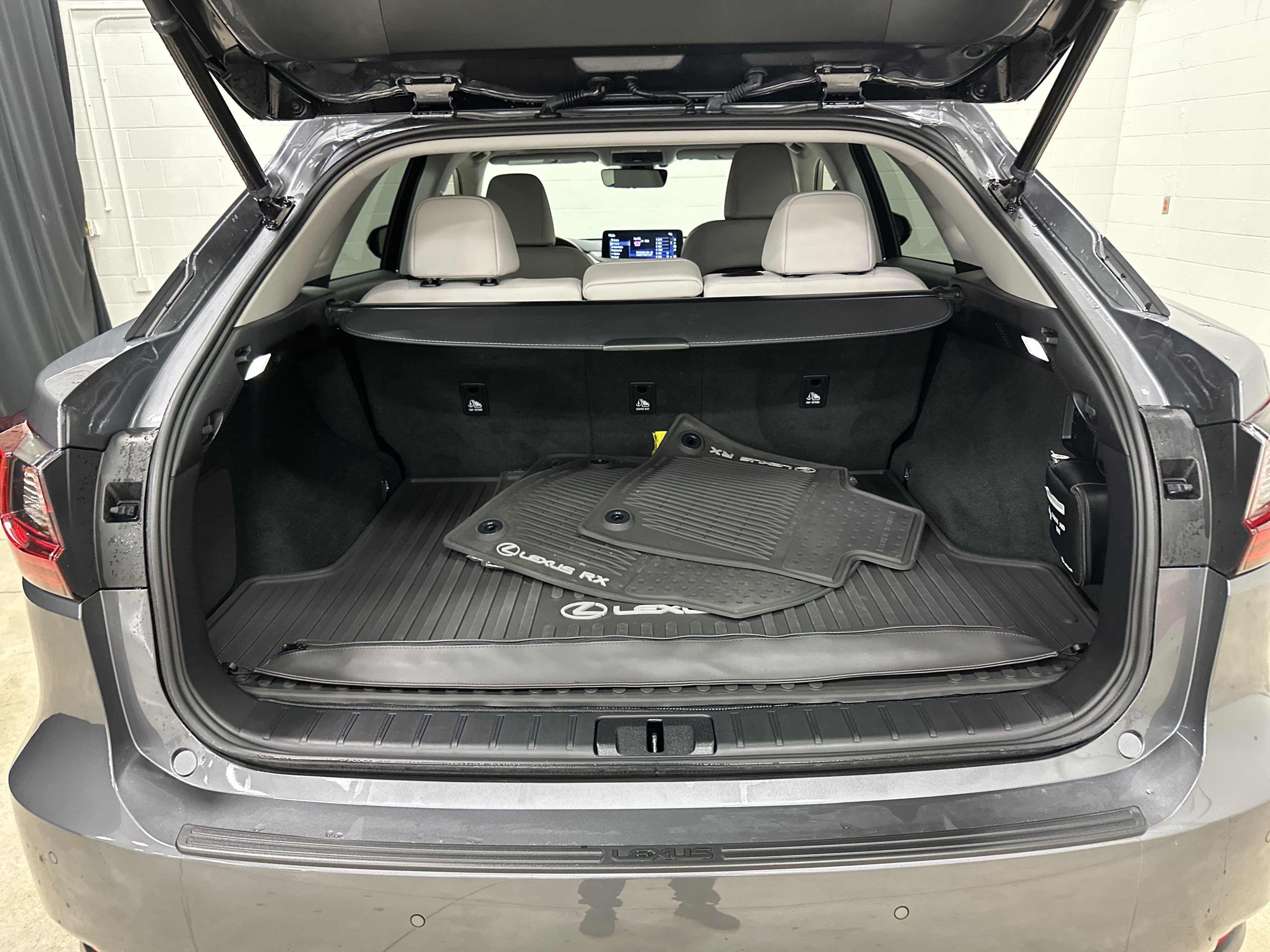 Used 2021 Lexus RX 350 AWD w/ Premium Package image 34