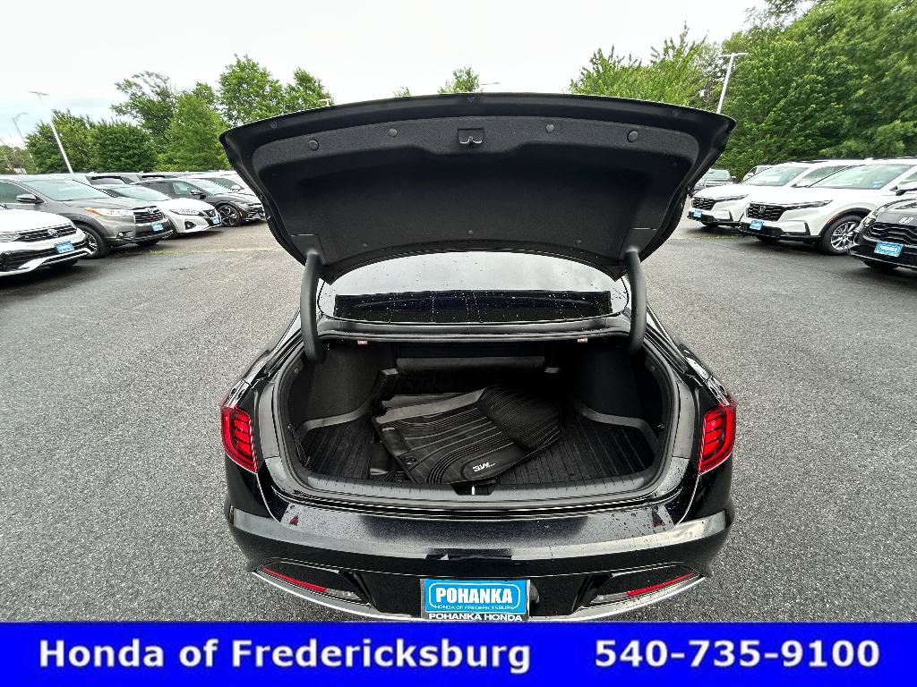 Used 2023 Hyundai Sonata SEL FWD image 11