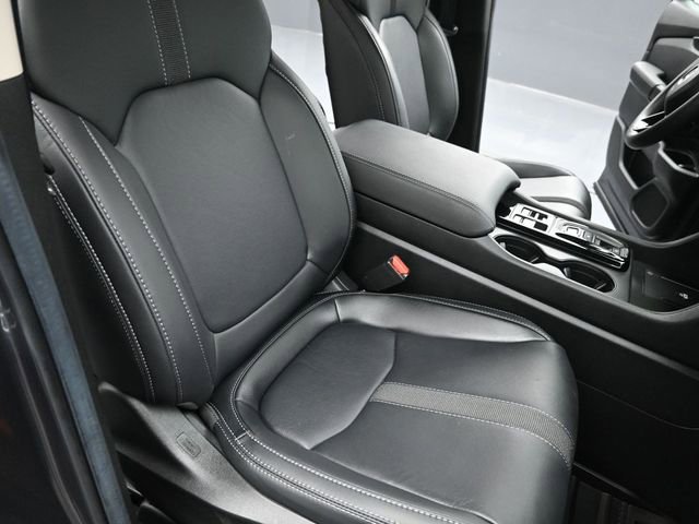 Certified 2026 Honda Passport RTL image 28