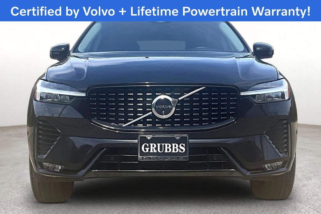 Used 2025 Volvo XC60 B5 Plus image 6