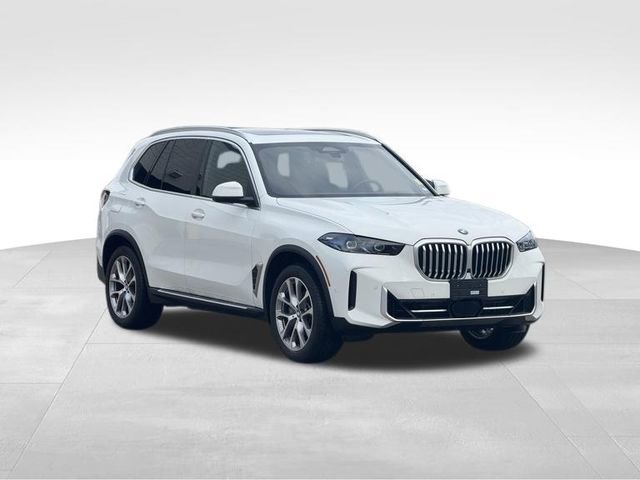 Certified 2026 BMW X5 xDrive40i image 11